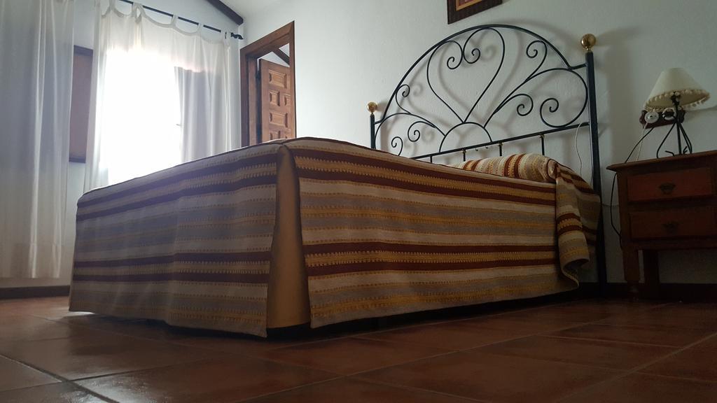 Pensión La Del Duende 3*