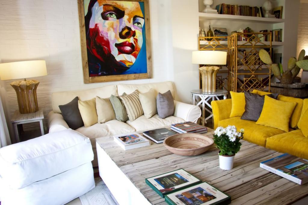 Chambao Apartamento