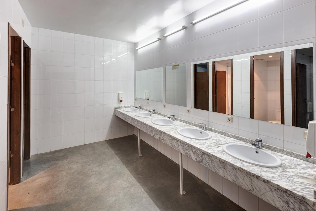 Les Estades Hostal Rialp
