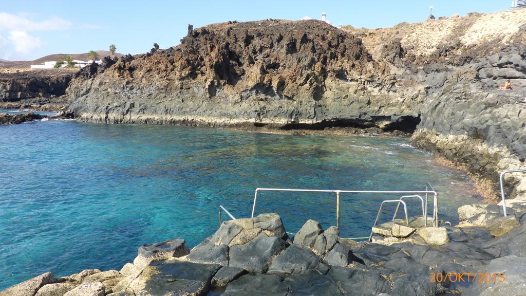Apartment Finca Del Mar Naturist Complex