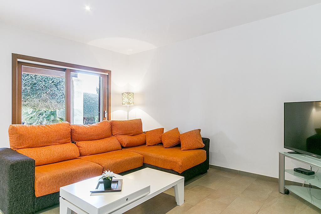 Holiday home Finca Santa Maria *