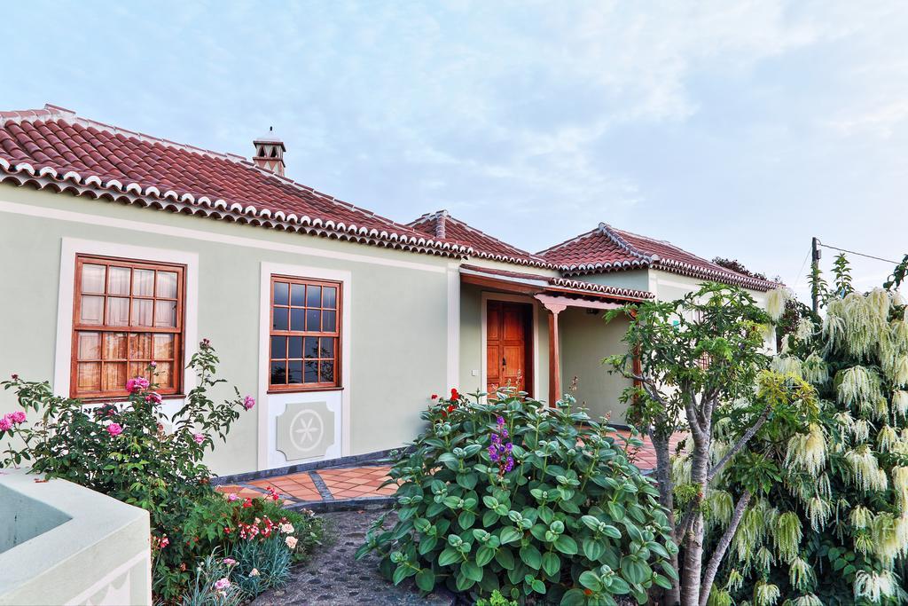 Casa Rural Hermana * Breña Baja