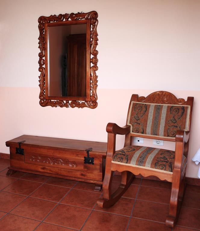 Casa Rural Hermana Breña Baja