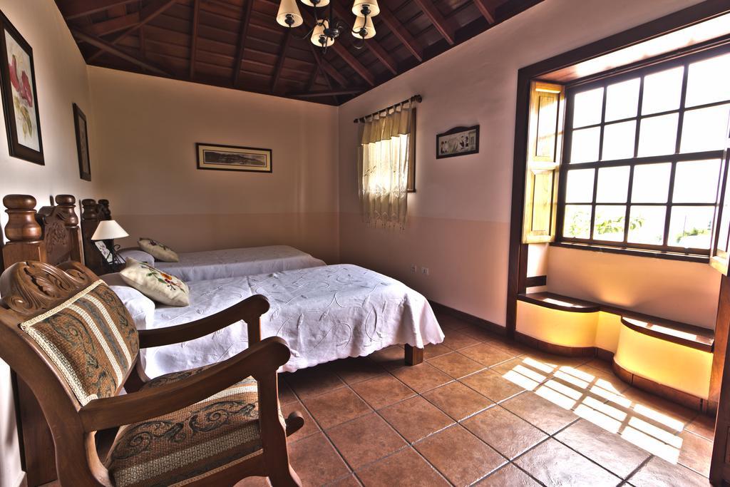 Casa Rural Hermana Casa rural Breña Baja