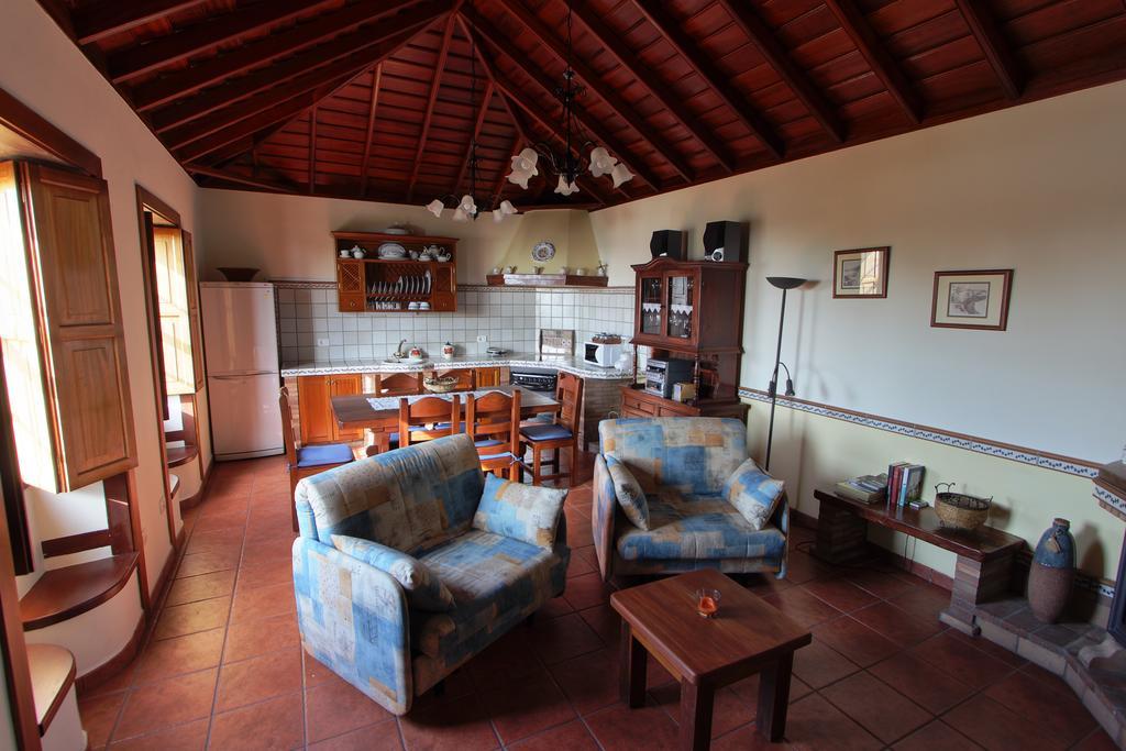 Casa rural Casa Rural Hermana *