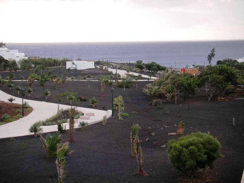 Apartahotel El Guarapo Costa Teguise