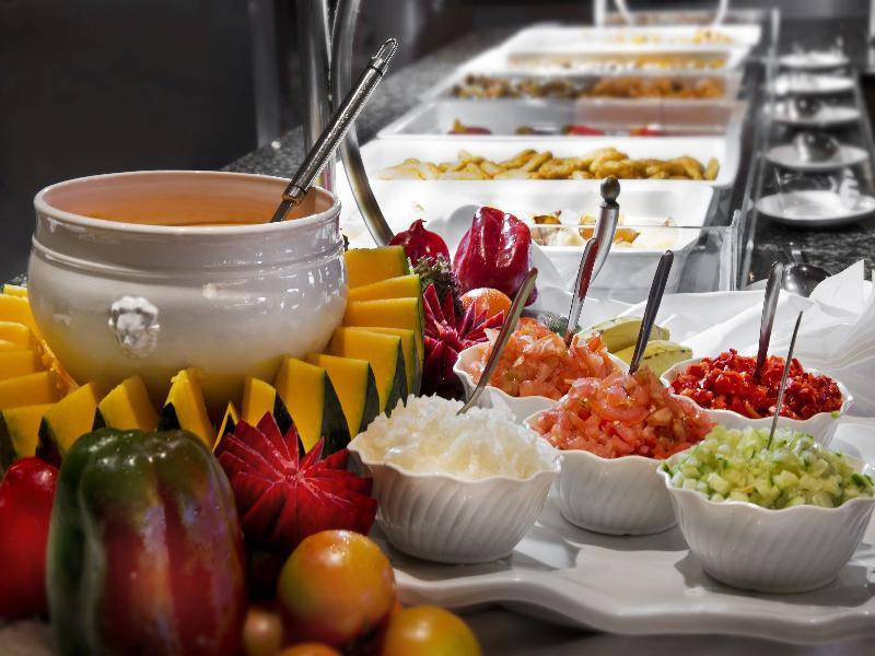 Elba & Business Hotel Motril