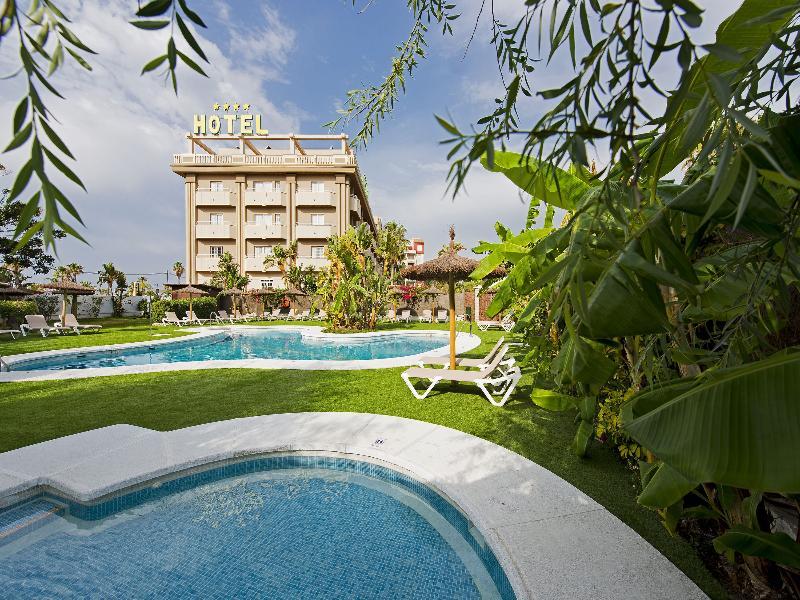Hotel Elba & Business 4*
