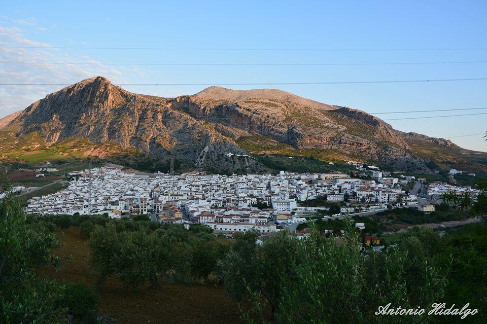 Vista A La Sierra Pensión