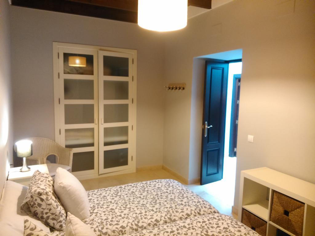 Casa Cueto Country house *