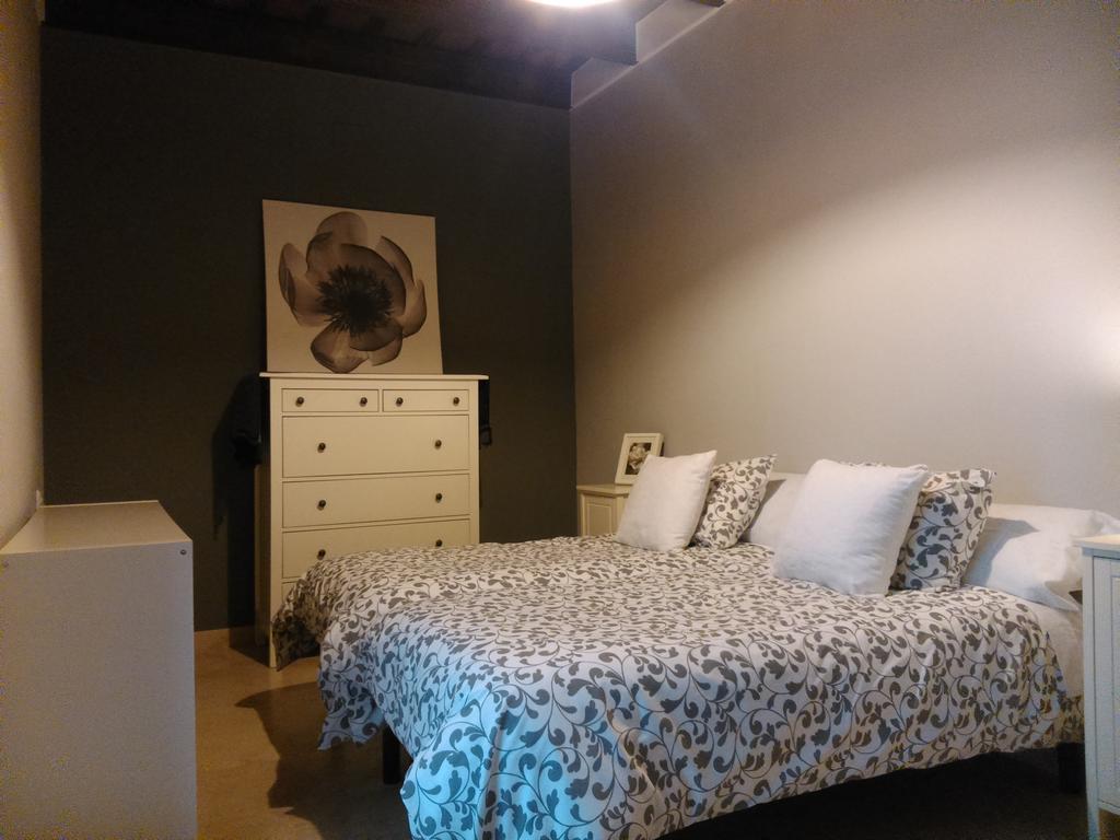 Country house Casa Cueto Osuna