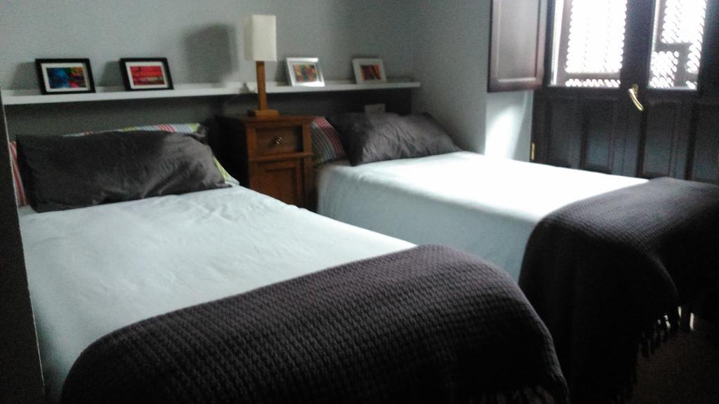 Casa Cueto Country house Osuna