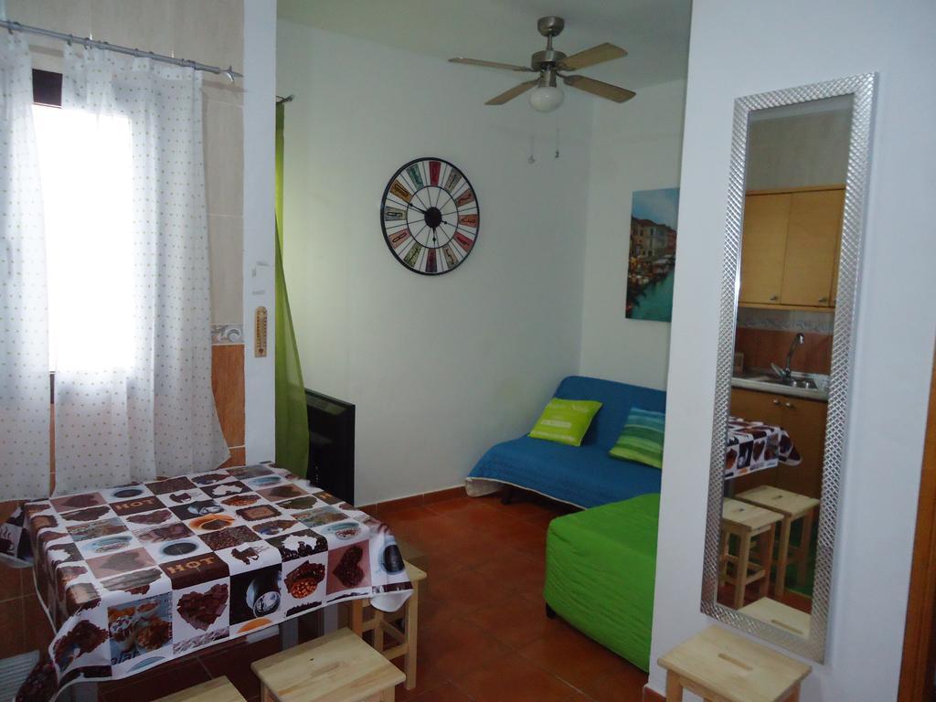 Apartamentos Flor Del Cotillo * El Cotillo (Fuerteventura)