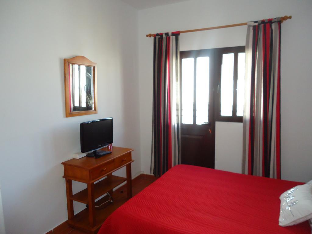 Apartamentos Flor Del Cotillo Apartment