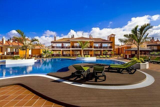 Apartamento Selena Luxury Monte Carrera *