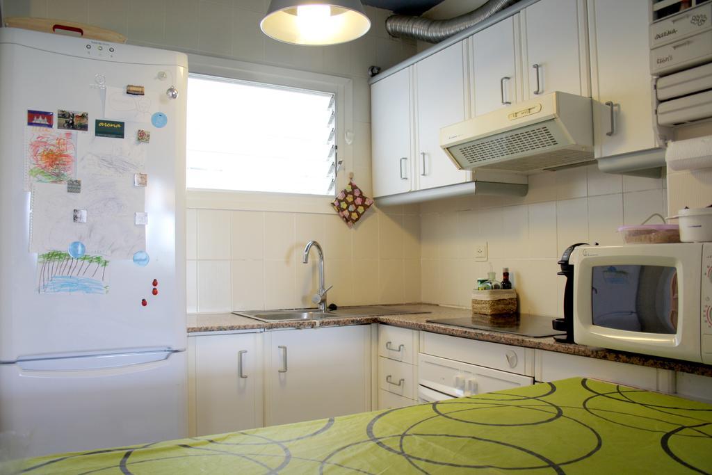 Synergie Si14 - Sol Daurat Apartamento Cambrils