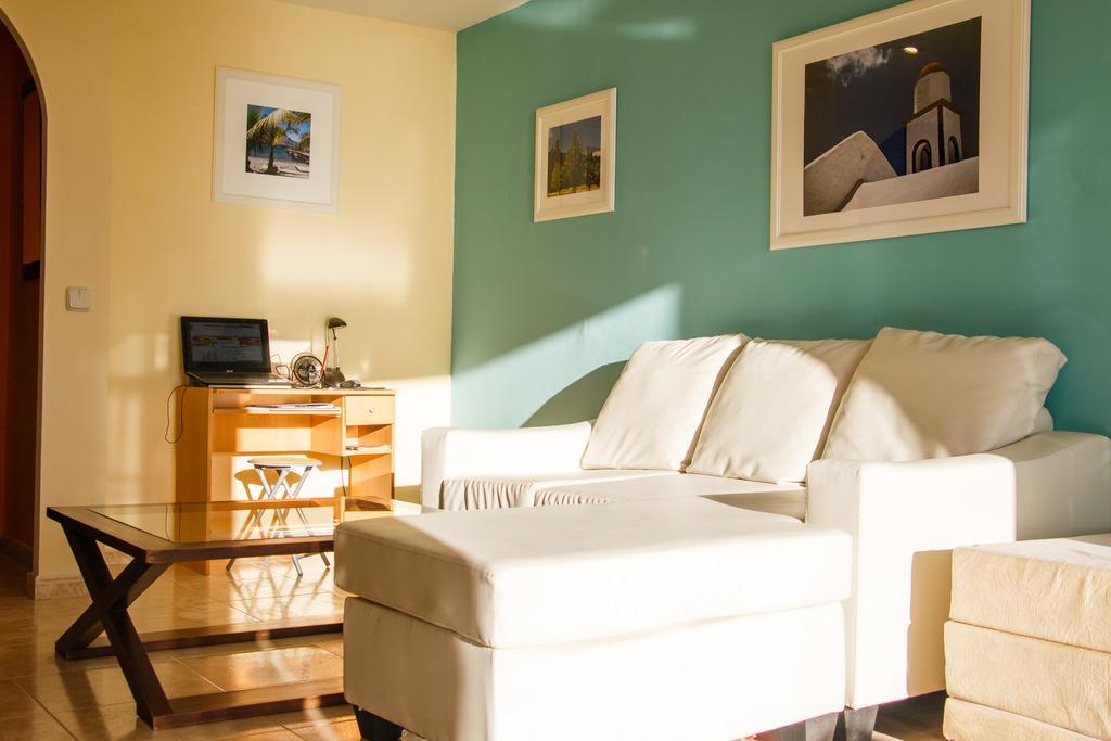 Apartamento Casa Julia