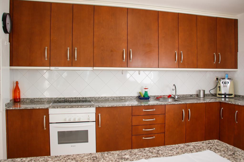 Apartamento Casa Julia *