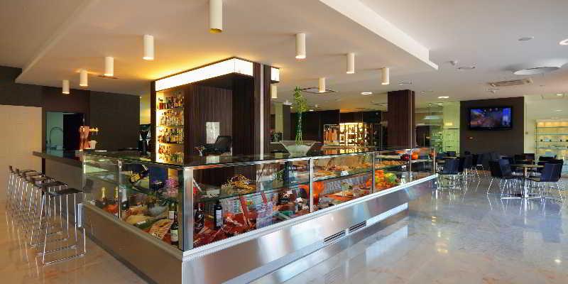 Apartamentos Palas Salou Apartment Salou