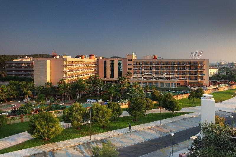 Apartamentos Palas Salou Apartment