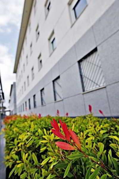 Apartment Vertice Sevilla Aljarafe *