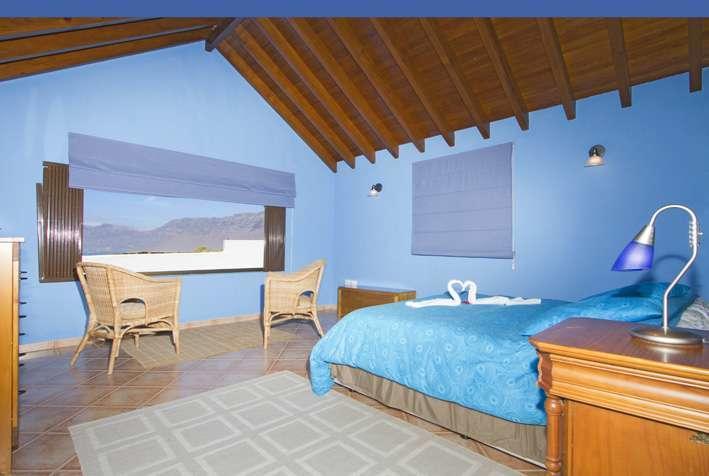 Vista Graciosa Holiday home *
