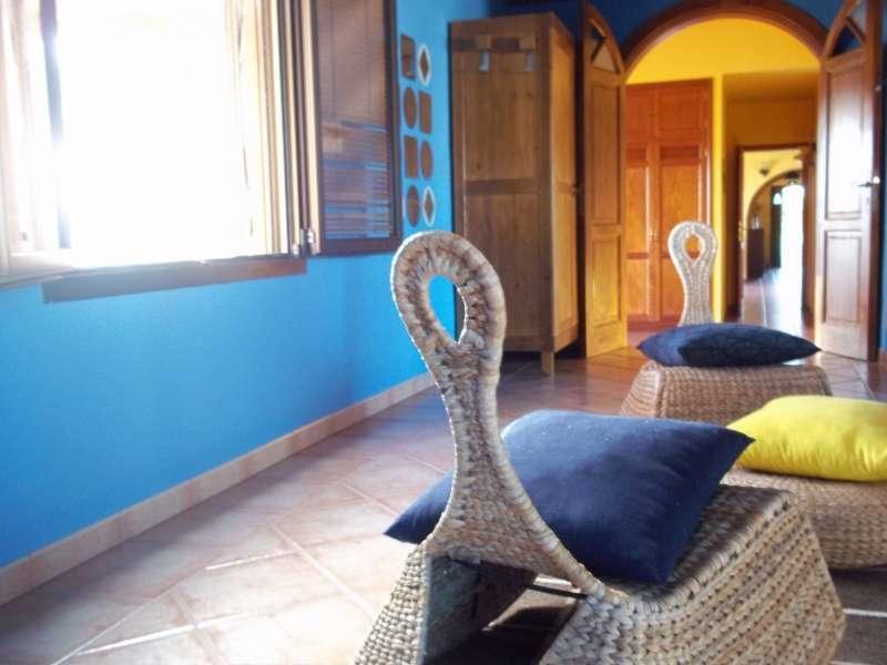 Holiday home Vista Graciosa Las Laderas