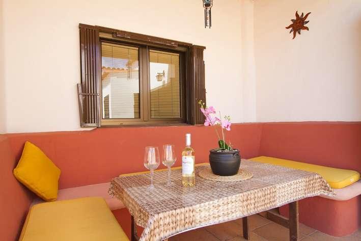 Holiday home Vista Graciosa