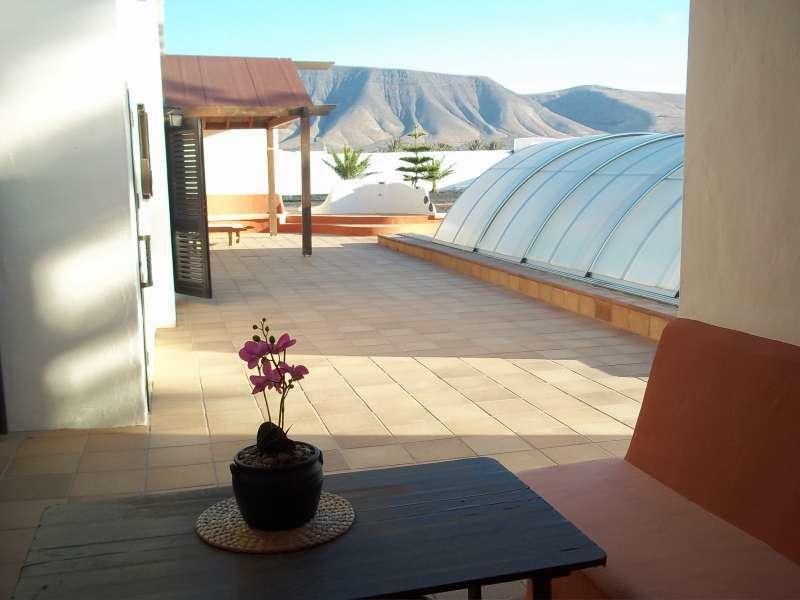 Vista Graciosa *