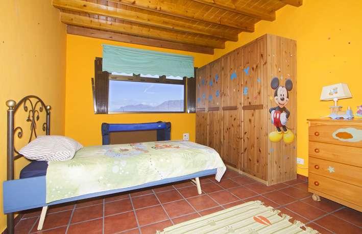Vista Graciosa Holiday home *