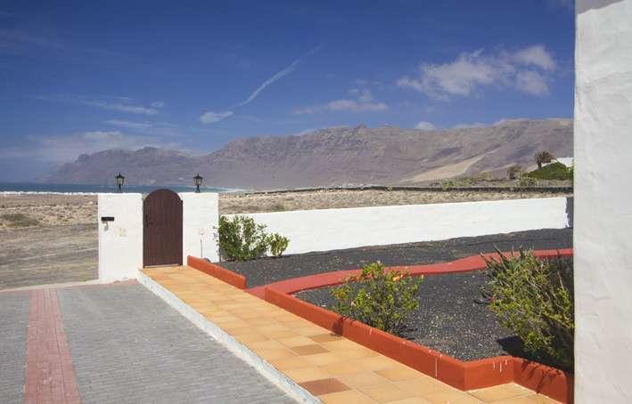 Holiday home Vista Graciosa Las Laderas