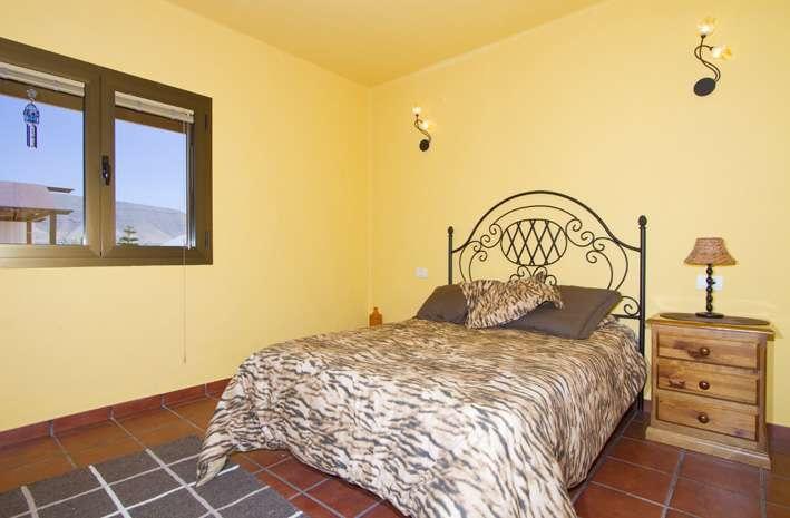Vista Graciosa Holiday home *