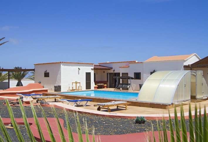 Holiday home Vista Graciosa Las Laderas