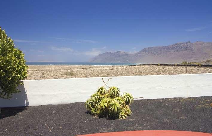 Vista Graciosa Las Laderas