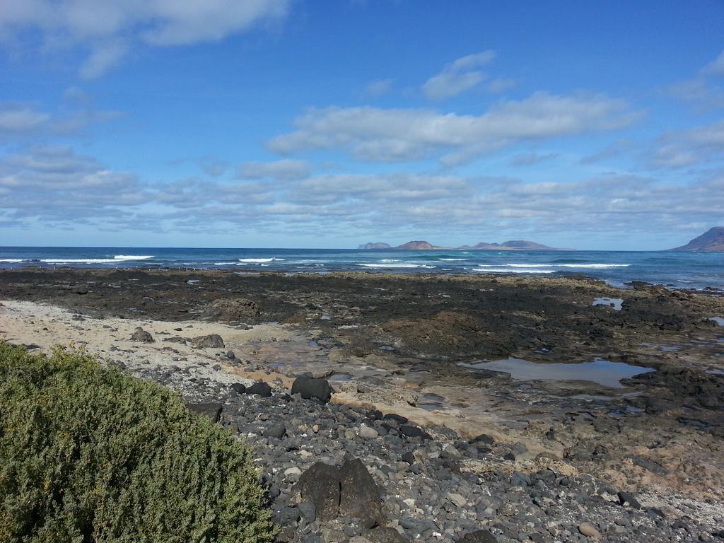 Holiday home Vista Graciosa *