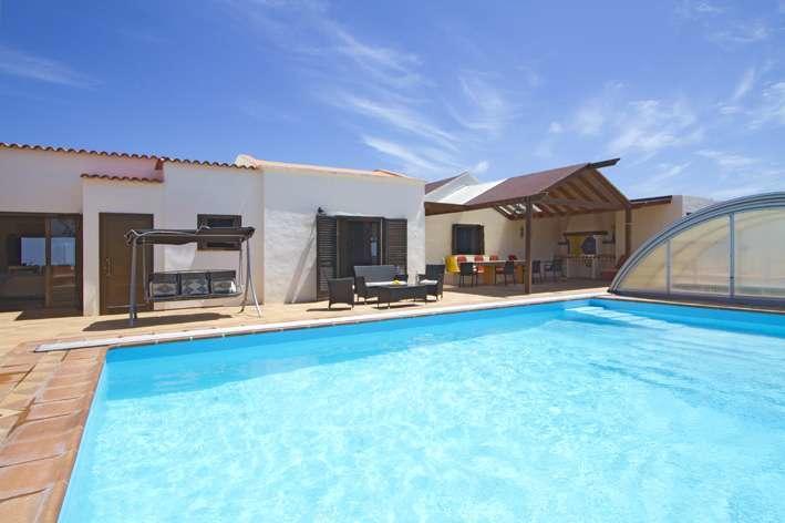 Vista Graciosa Holiday home
