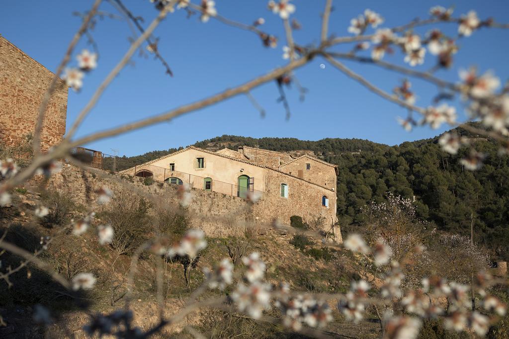 Masia Casajoana Rural Rellinars
