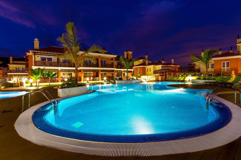 Selena Luxury Monte Carrera Apartamento *
