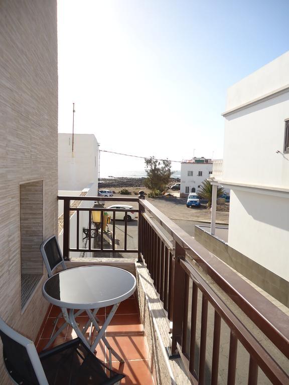 Apartamentos Flor Del Cotillo Apartment *