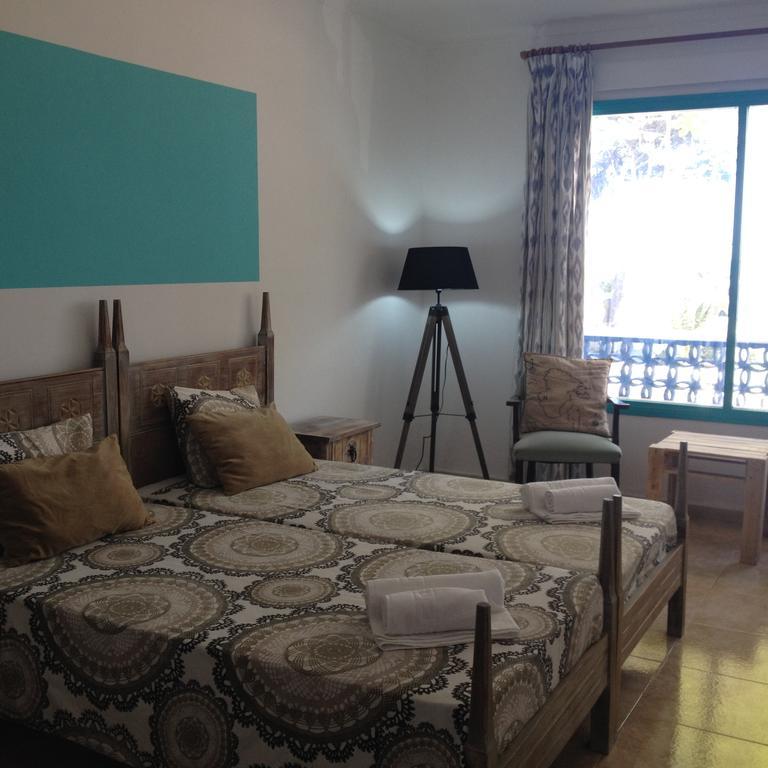 Canyamar Beach Apartahotel 3*
