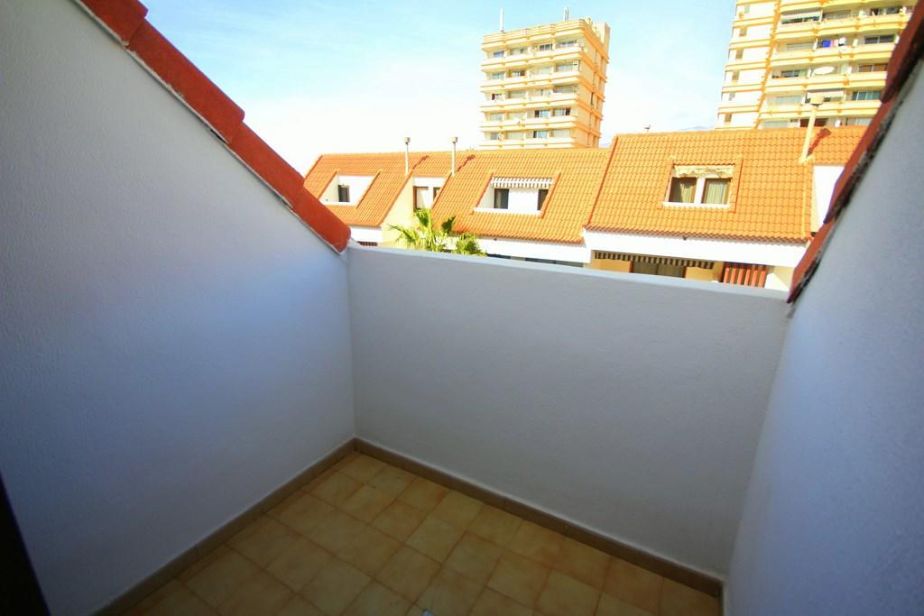 Apartamento Duplex In Edificio Altemar Playa de las Américas