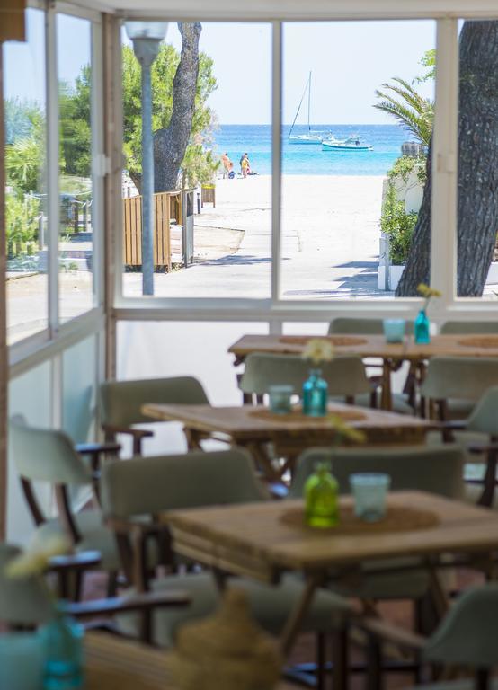 Canyamar Beach Apartahotel Capdepera (Mallorca)