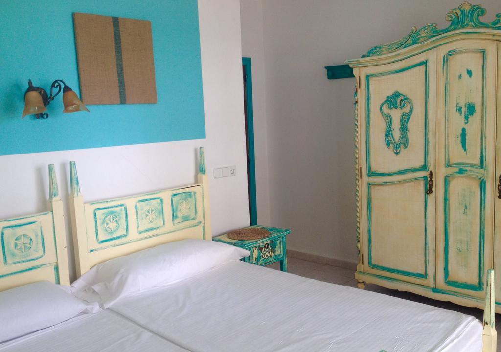 Apartahotel Canyamar Beach
