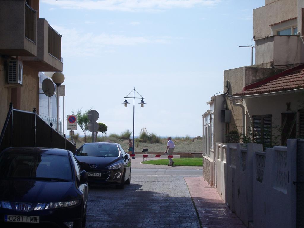 Holiday home Adosados Boix Serrat