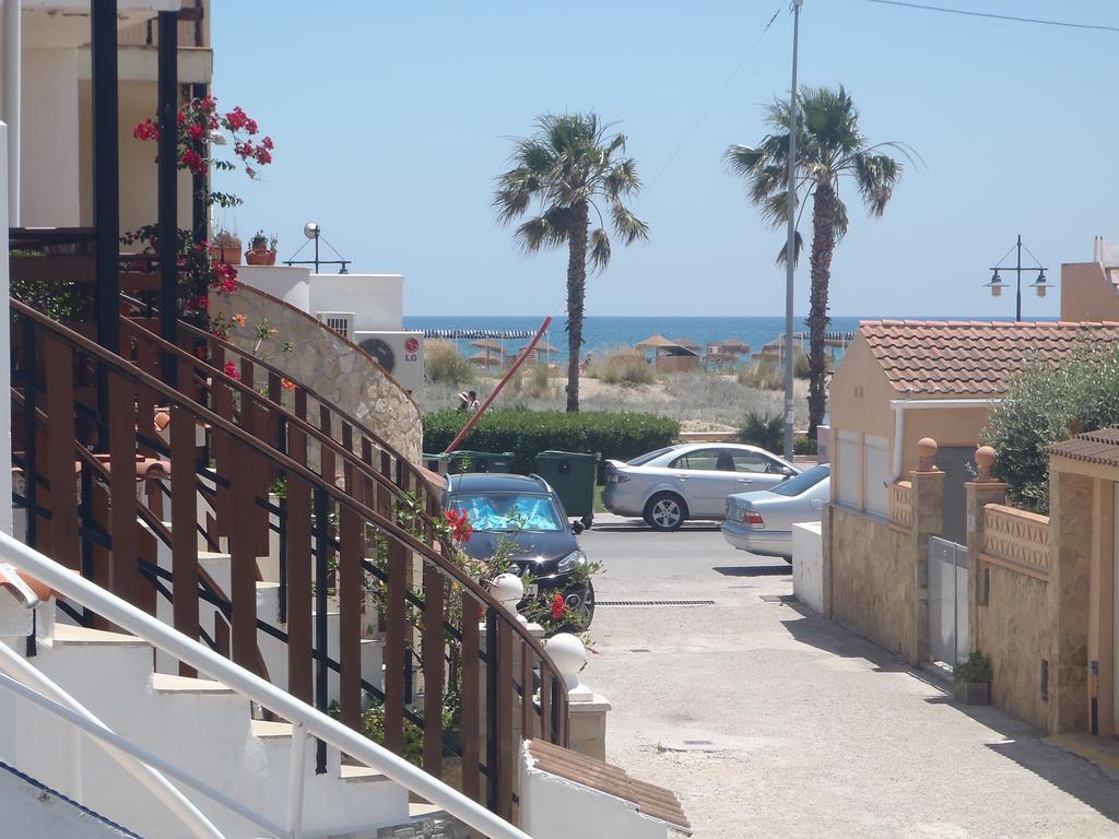 Holiday home Adosados Boix Serrat *