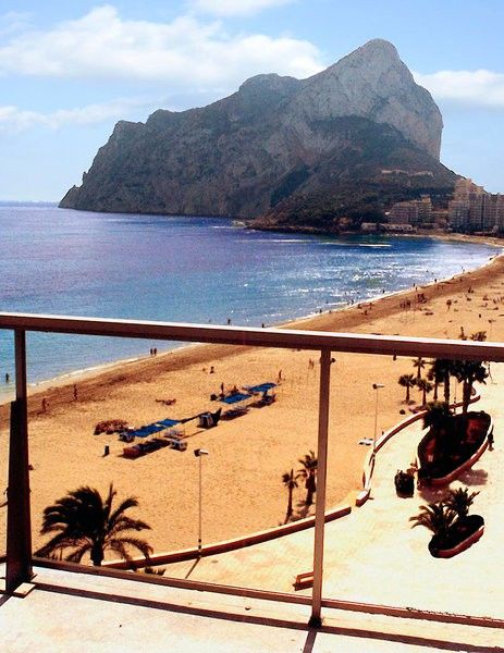 Hipocampos Hotel Calpe