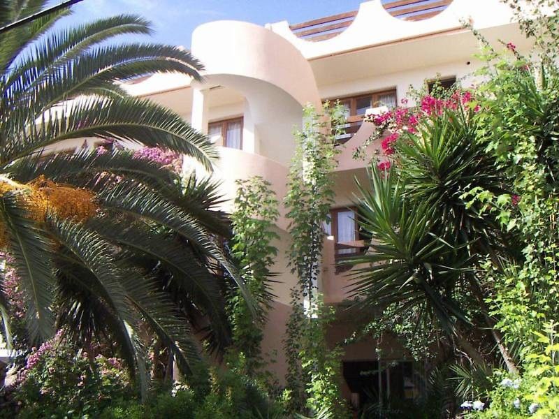 Apartment Estanques *
