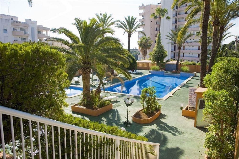 Eurostars Marivent Hotel Palma de Mallorca
