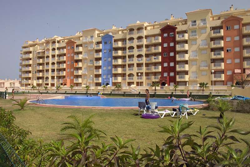 Marinesco V.v. Apartment