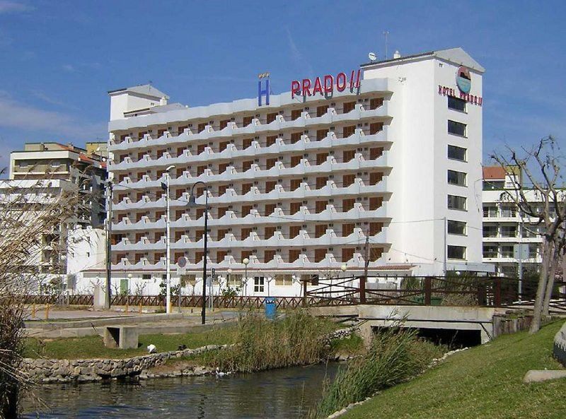 Hotel Prado Ii 4*